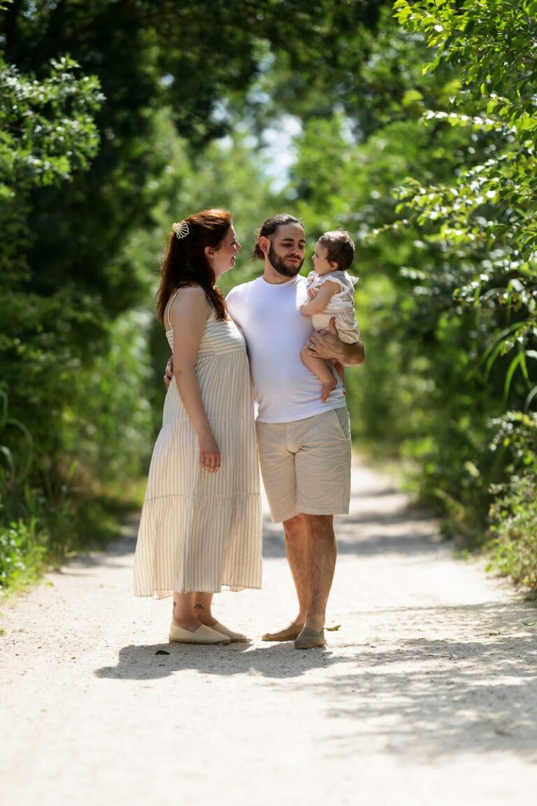 Photographe famille Fos-sur-Mer