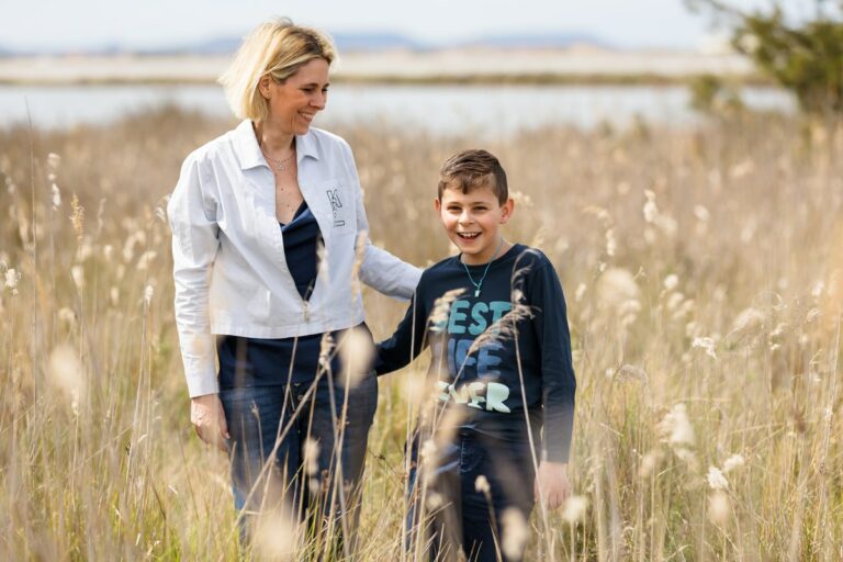 Photographe famille Gignac-la-Nerthe