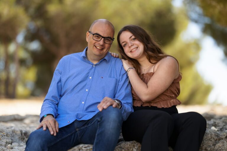 Photographe famille Istres