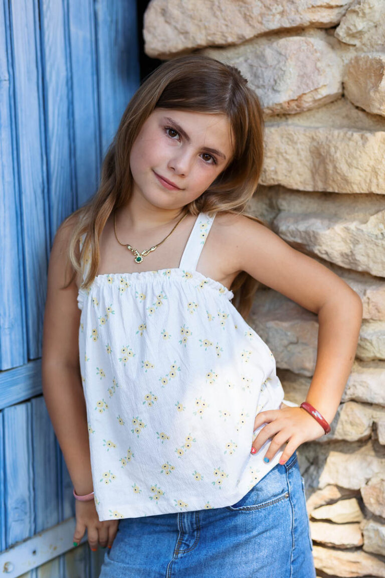 Photographe famille Marignane