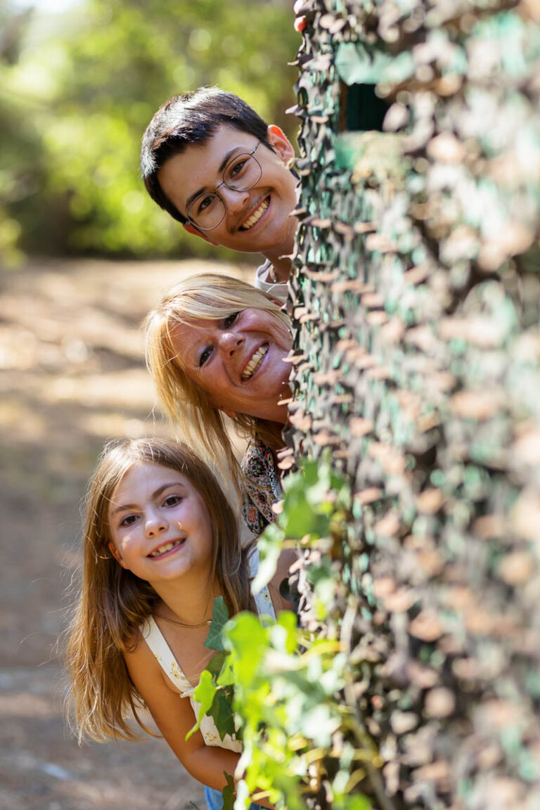 Photographe famille Marseille