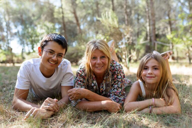 Photographe famille Miramas