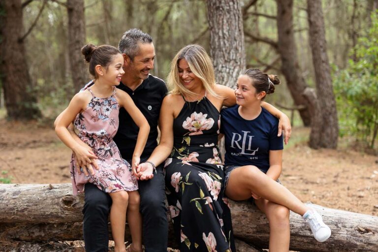 Photographe famille Port-de-Bouc