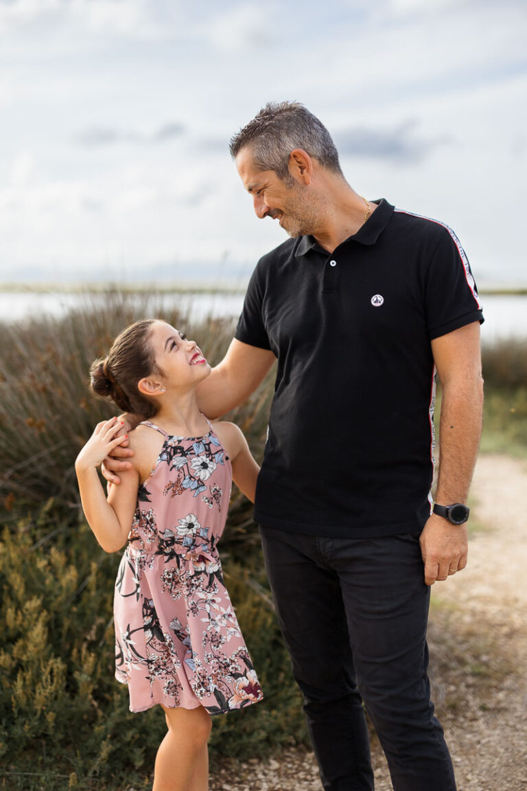 Photographe famille Rognac