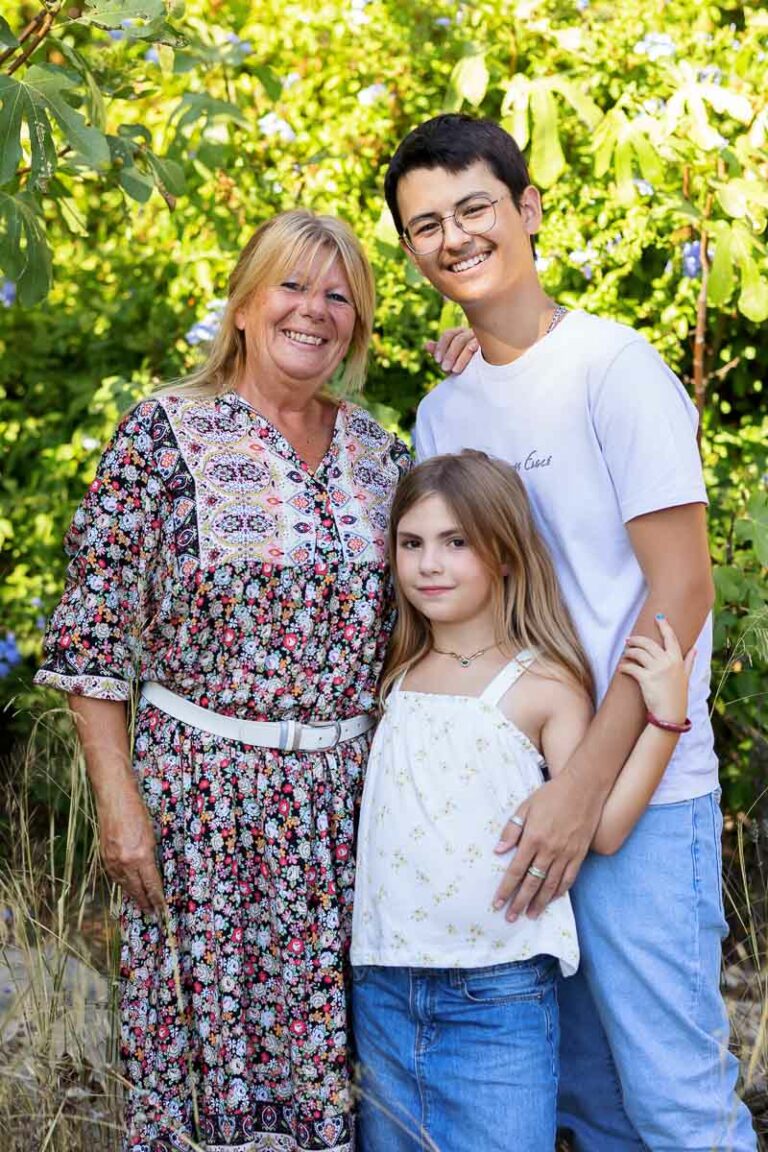 Photographe famille Septèmes-les-Vallons