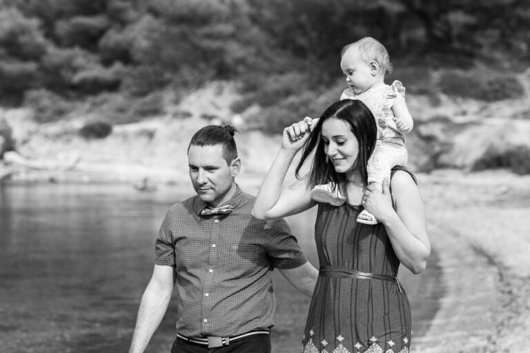 Photographe famille Vitrolles