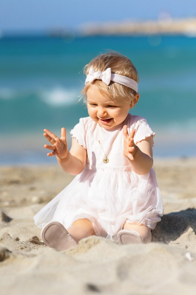 Photographe famille à La Côte Bleue