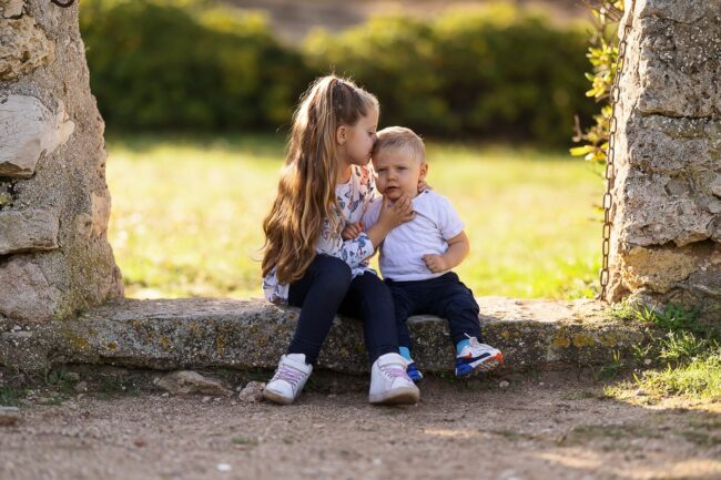 Photographe lifestyle à Marseille pour famille