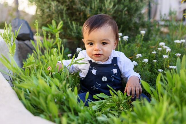 Photographe lifestyle famille à Carry-le-Rouet