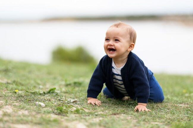 Photographe lifestyle pour famille à Rognac