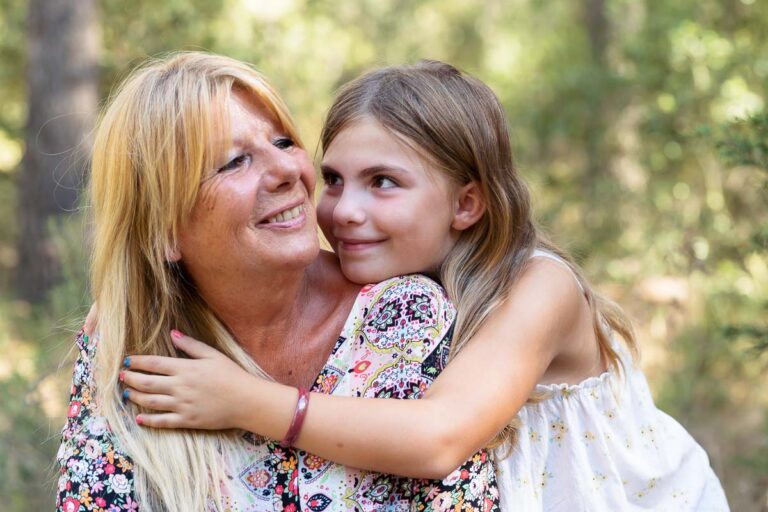 Shooting photo famille Aix-en-Provence