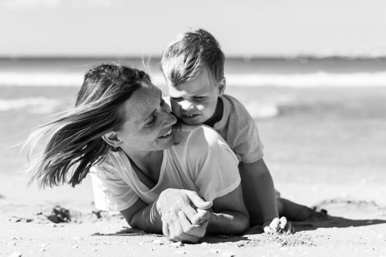 Shooting photo famille Istres 13118