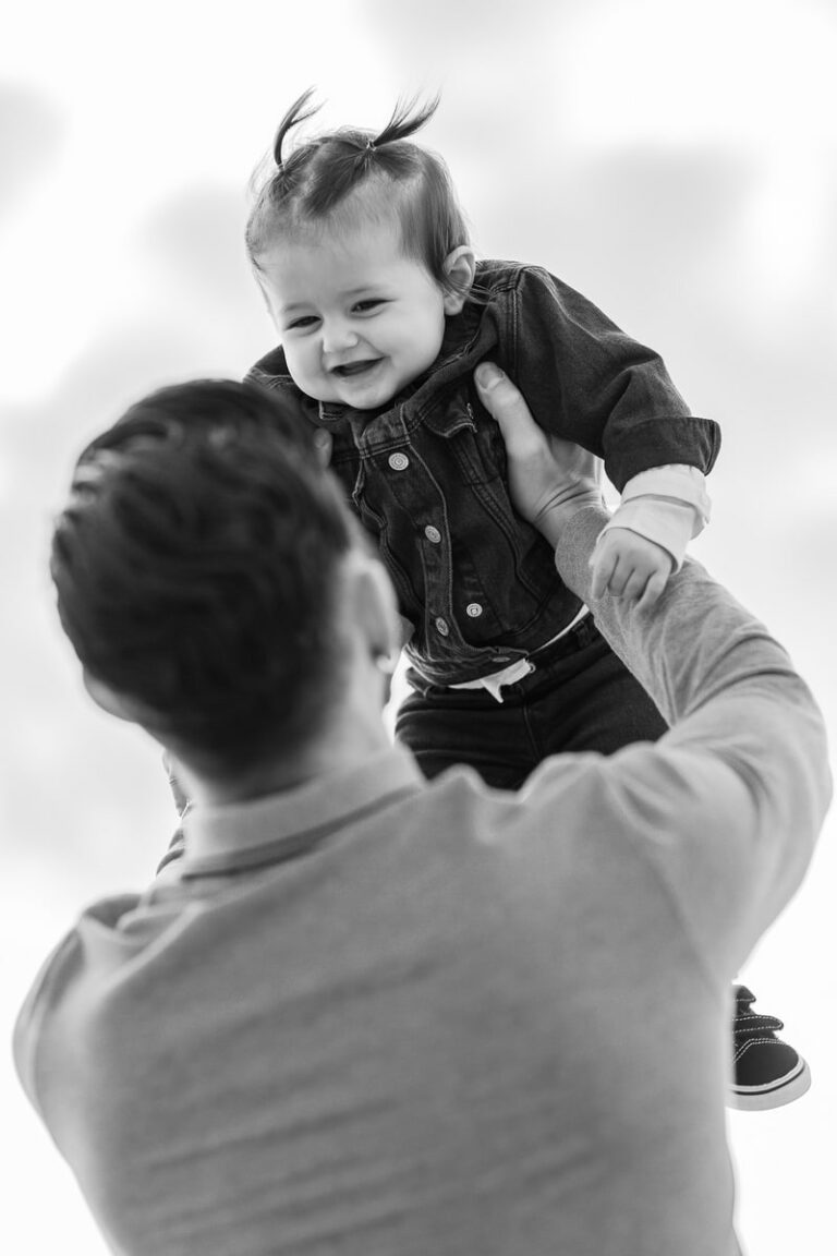 Shooting photo famille Vitrolles