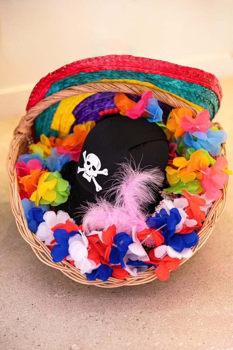 Location Photobooth Accesoire