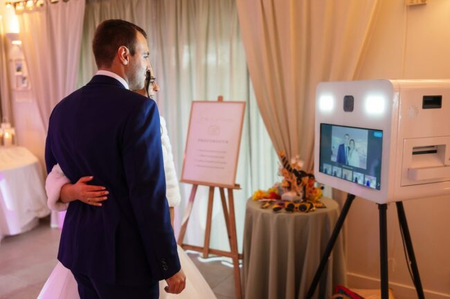 Location Photobooth Berre l'Etang