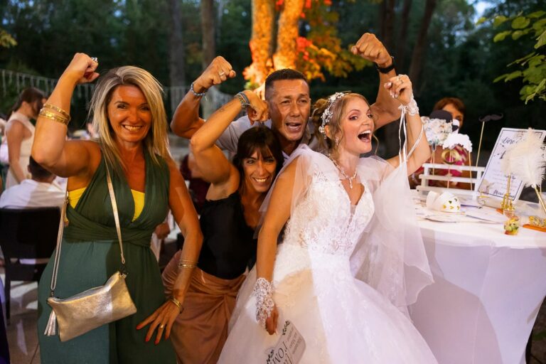 Location Photobooth Cote bleue