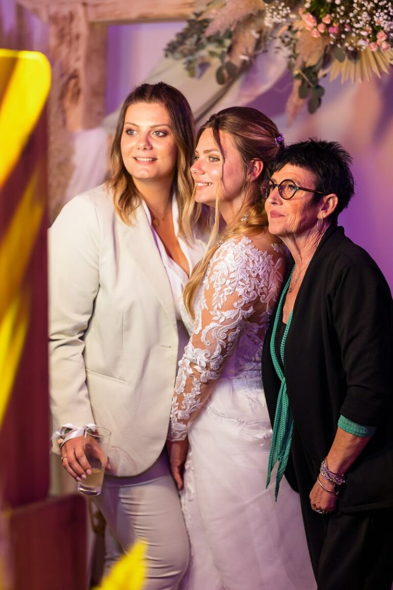 Location Photobooth Fos sur Mer