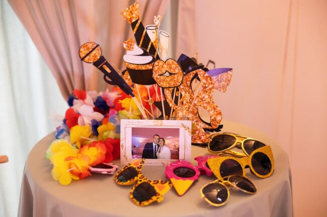 Location Photobooth Gardanne