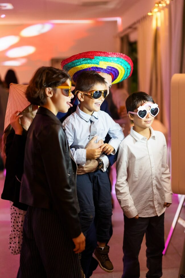 Location Photobooth Gignac la Nerthe