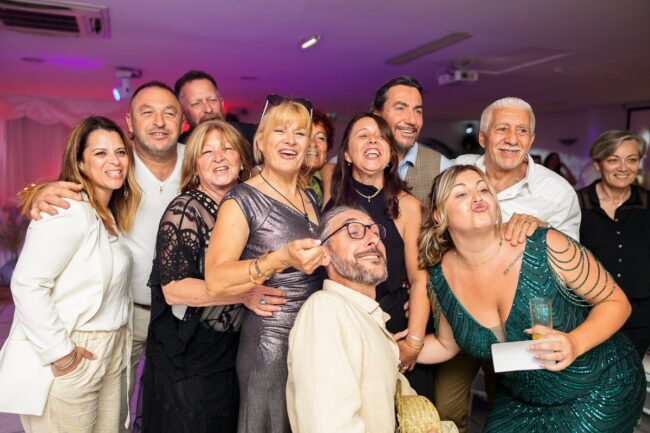 Location Photobooth Marignane