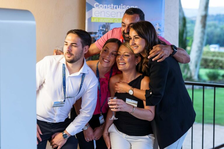 Location Photobooth Marseille