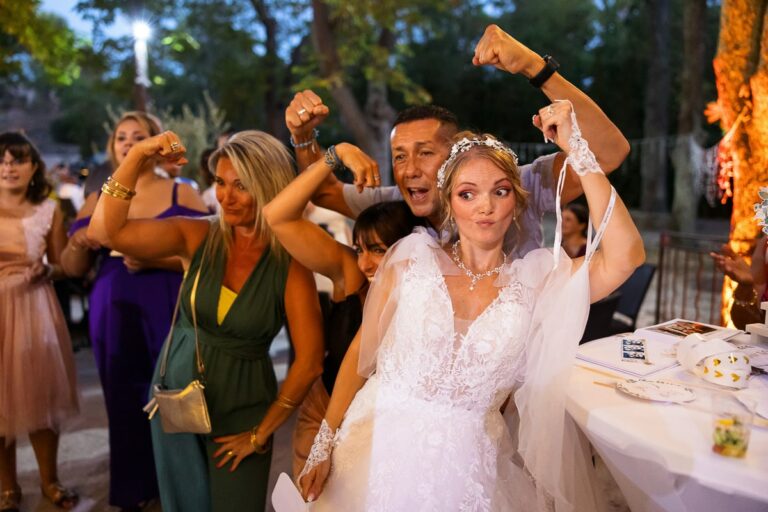 Location Photobooth Salon de Provence