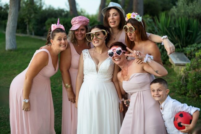 Location Photobooth Sausset les Pins