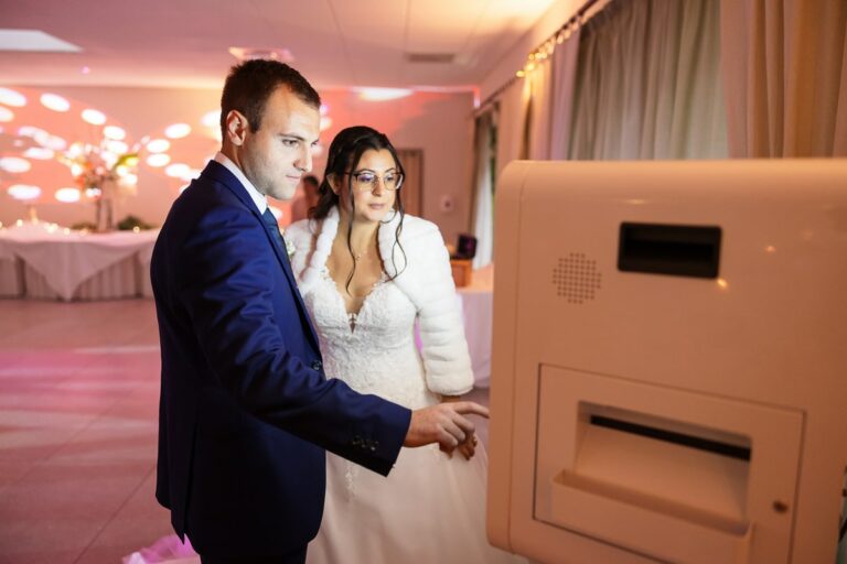 Location Photobooth Vitrolles