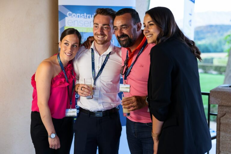 Location Photobooth entreprise Aix- Marseille