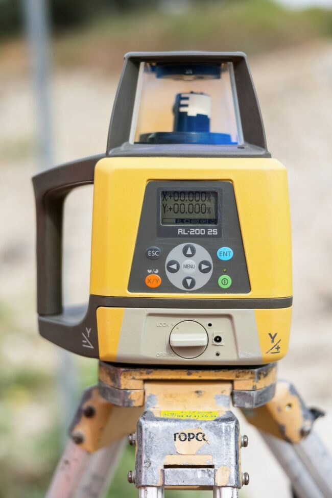 Photo Reportage Chantier Martigues