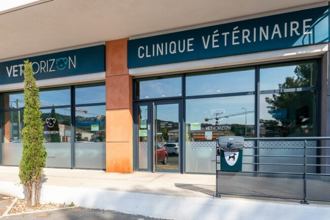 Photo reportage d'entreprise Vitrolles