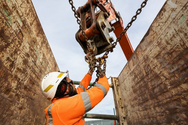 Photo-reportage-industriel Marseille