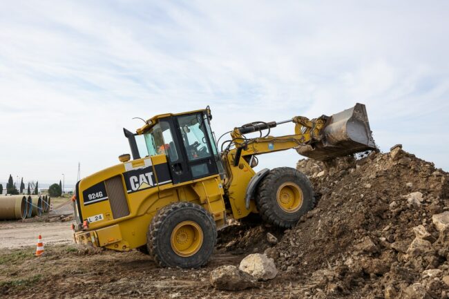 Photographe-BTP Aix en Provence