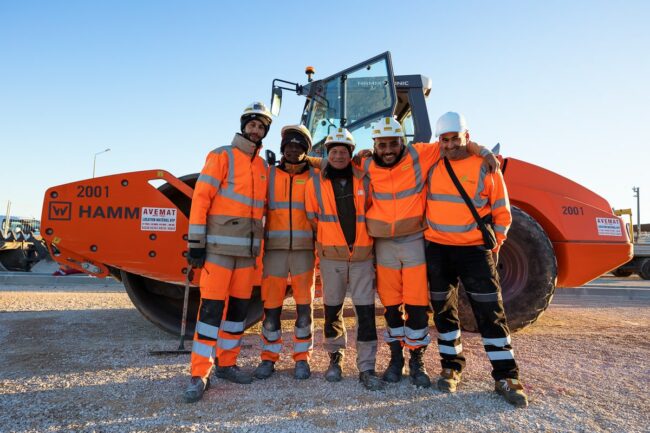 Photographe-BTP Gardanne