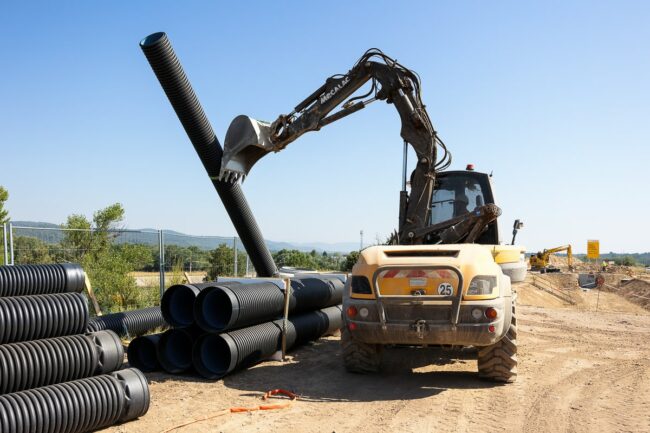 Photographe-BTP Marignane