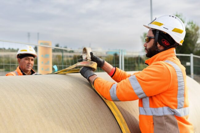 Photographe-BTP Marseille