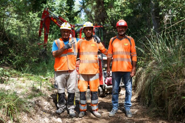 Photographe-BTP Vitrolles