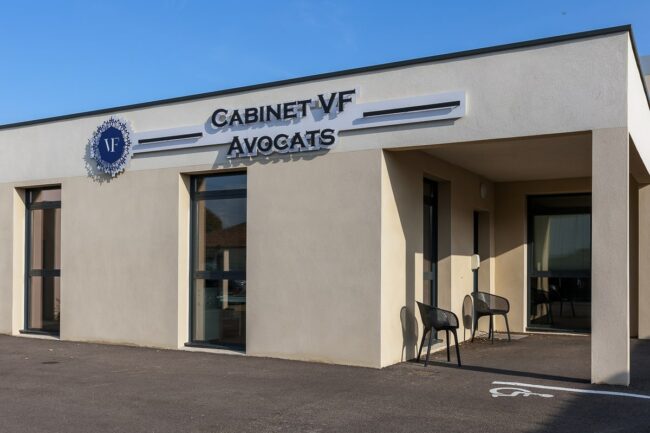 Photographe cabinet d'avocat Martigues