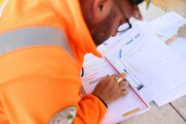 Photographe-chantier-bâtiment Istres