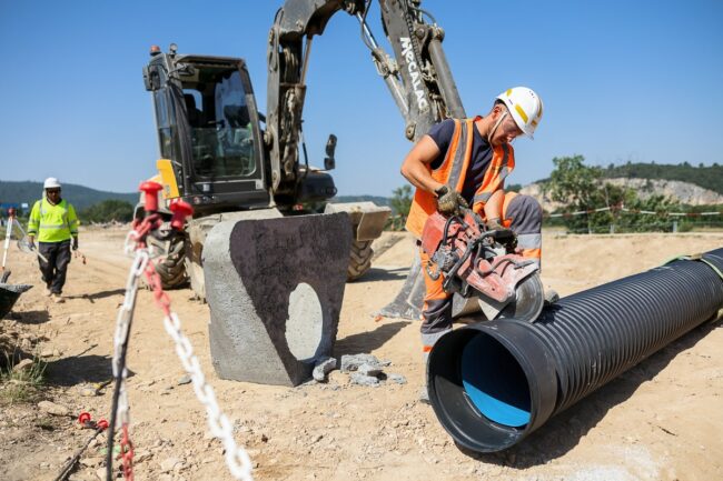 Photographe-chantier-bâtiment Marignane