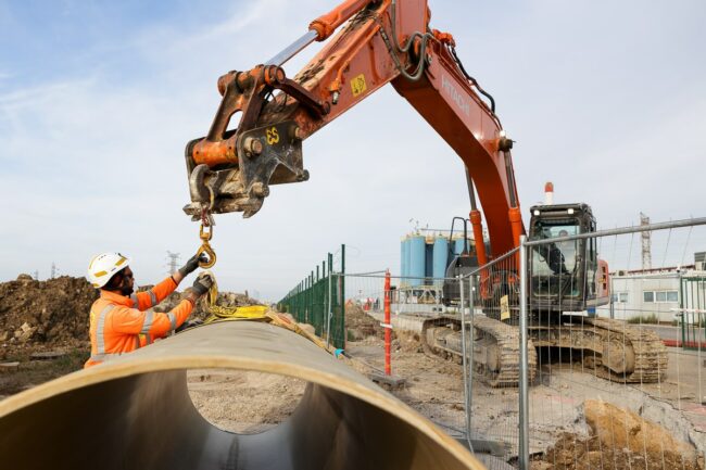 Photographe-chantier-bâtiment Marseille