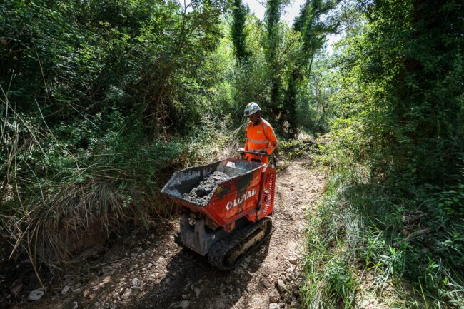Photographe-chantier-bâtiment Vitrolles