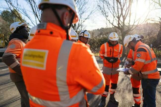 Photographe-chantier-gros-œuvre Aubagne