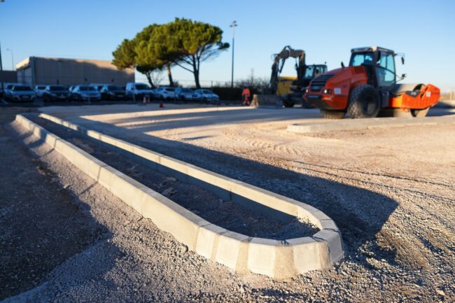 Photographe-chantier-gros-œuvre Gardanne