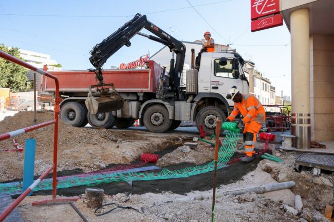 Photographe-chantier-gros-œuvre Istres