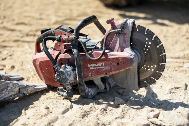 Photographe-chantier-gros-œuvre Marignane