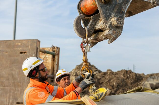 Photographe-chantier-gros-œuvre Marseille