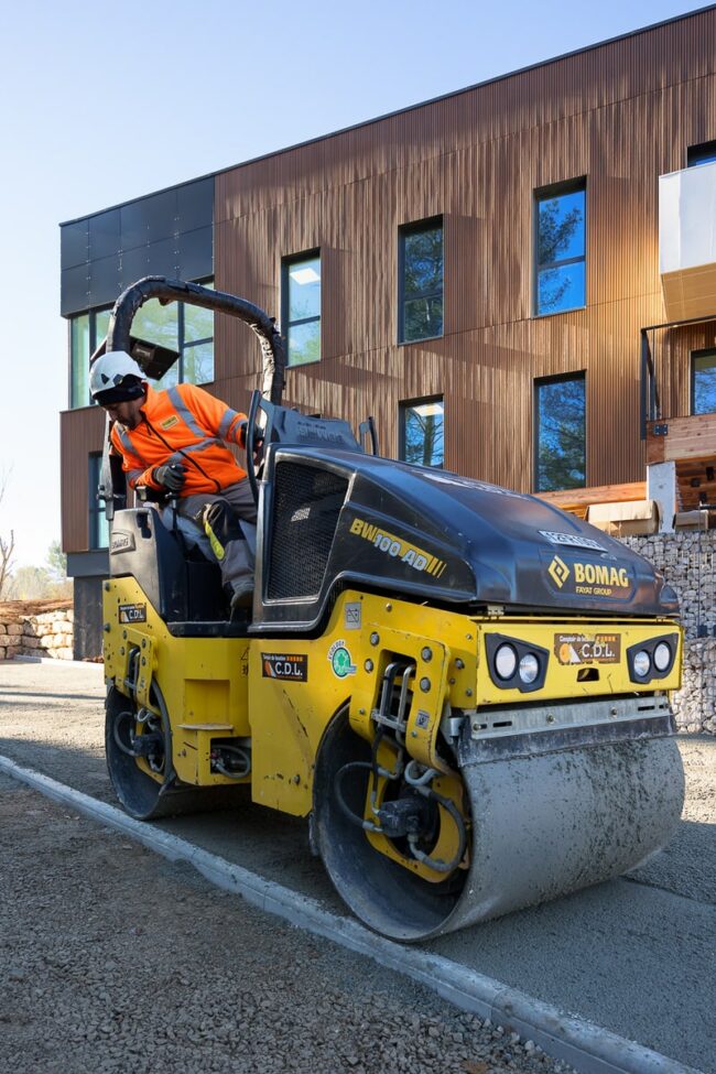 Photographe-chantier-gros-œuvre Salon de Provence