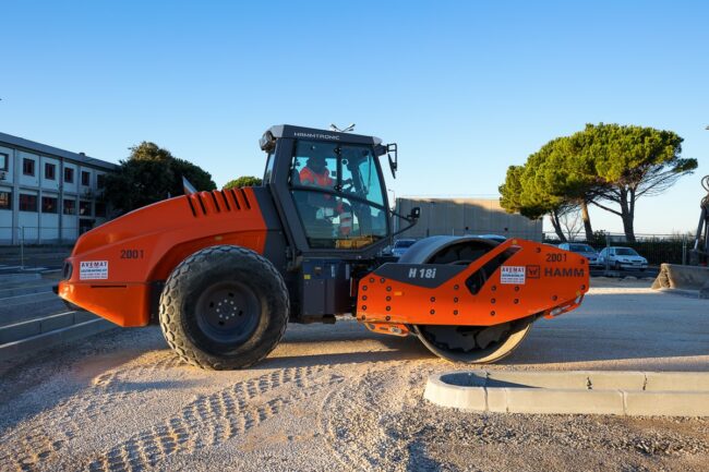 Photographe-chantier-terrassement Gardanne