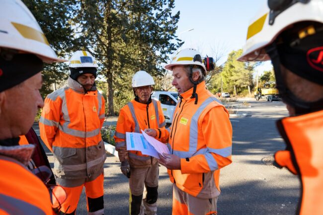 Photographe-conduite-de-chantier Aubagne